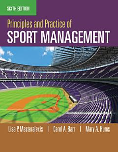 Principles and Practice of Sport Management