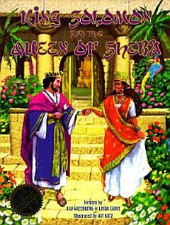 King Solomon and the Queen of Sheba