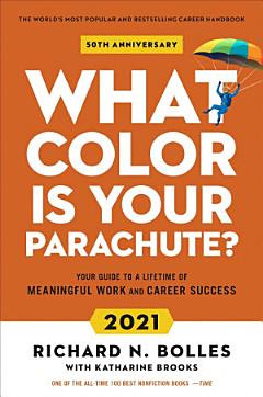 What Color Is Your Parachute? 2021