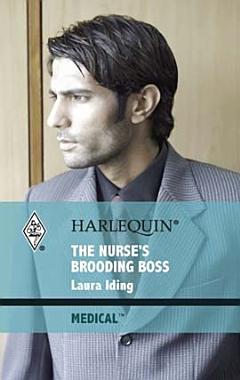 The Nurse\'s Brooding Boss