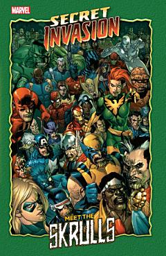 Secret Invasion