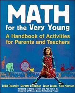 Math for the Very Young