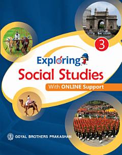 Essential Social Studies Book for class 3