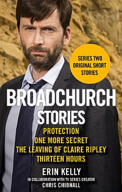 Broadchurch Stories