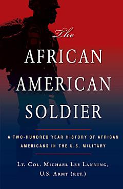 The African American Soldier