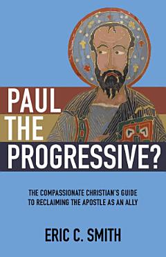 Paul the Progressive?