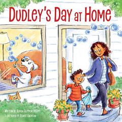 Dudley\'s Day at Home