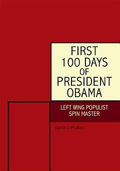 First 100 Days of President Obama