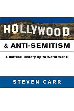 Hollywood and Anti-Semitism