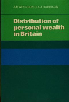 Personal Wealth in Britan