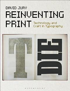 Reinventing Print