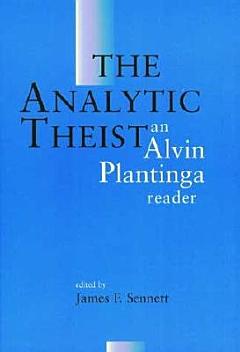 The Analytic Theist