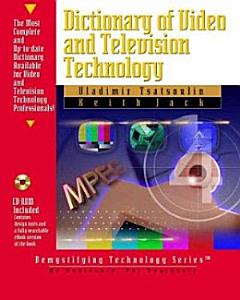 Dictionary of Video and Television Technology