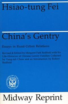 China\'s Gentry