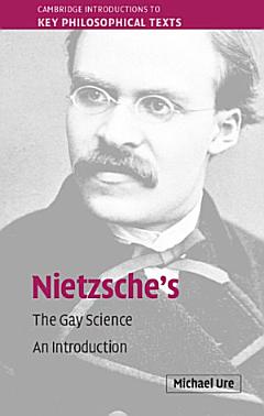 Nietzsche\'s The Gay Science