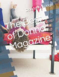 The Best of Donna Magazine