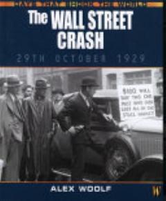 The Wall Street Crash