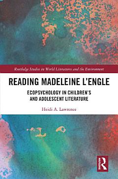 Reading Madeleine L’Engle