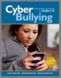 Cyberbullying for Grades 6-12