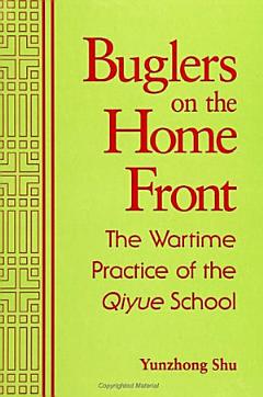 Buglers on the Home Front