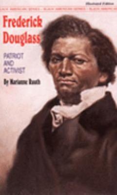 Frederick Douglass