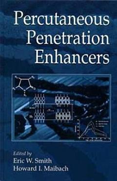 Percutaneous Penetration Enhancers