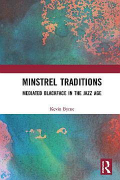 Minstrel Traditions