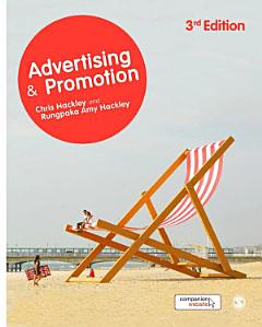 Advertising and Promotion