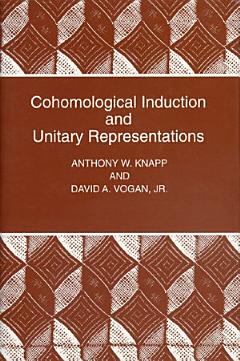 Cohomological Induction and Unitary Representations (PMS-45), Volume 45