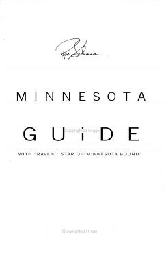 Ron Schara\'s Minnesota Fishing Guide