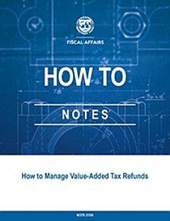 How to Manage Value-Added Tax Refunds