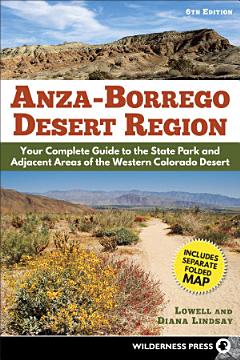 Anza-Borrego Desert Region