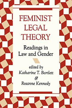 Feminist Legal Theory