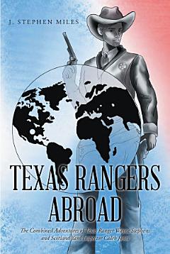 Texas Rangers Abroad