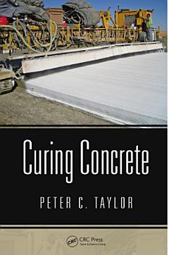 Curing Concrete