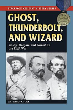 Ghost, Thunderbolt, and Wizard