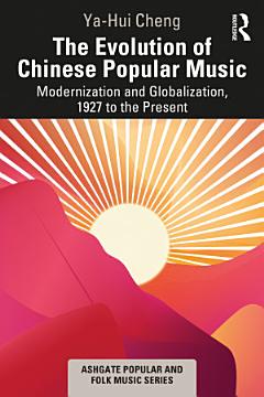 The Evolution of Chinese Popular Music