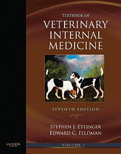 Textbook of Veterinary Internal Medicine - eBook