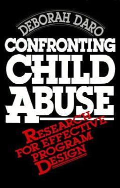 Confronting Child Abuse