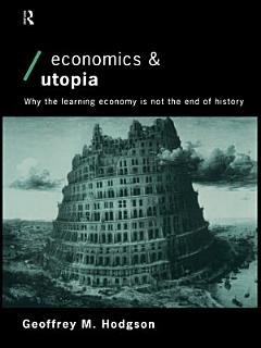 Economics and Utopia