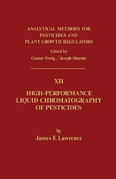 High-Performance Liquid Chromatography of Pesticides