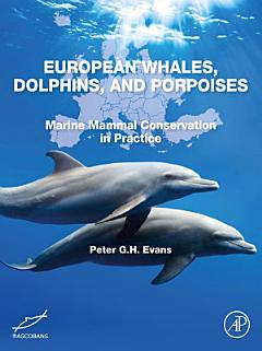 European Whales, Dolphins, and Porpoises