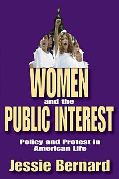 Women and the Public Interest