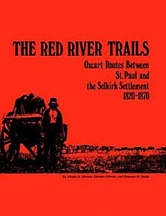 The Red River Trails