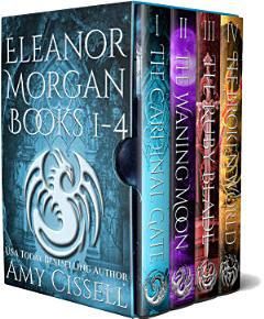 Eleanor Morgan Box Set (Books 1-4)