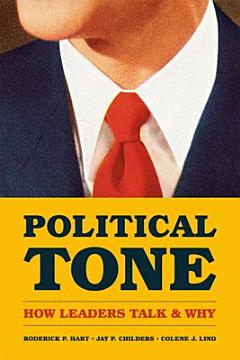 Political Tone