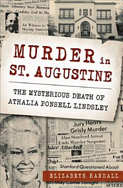 Murder in St. Augustine