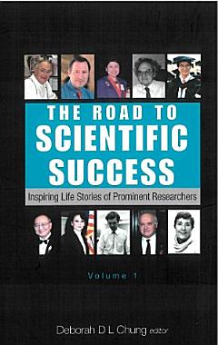 The Road to Scientific Success