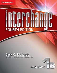 Interchange Level 1 Workbook B