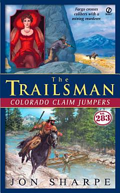 The Trailsman #283